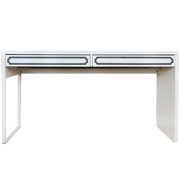 O'verlays Anne Kit for Ikea Micke 2 Drawer Desk