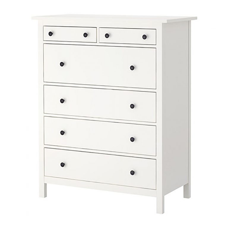 hacks for ikea hemnes Archives - O'verlays