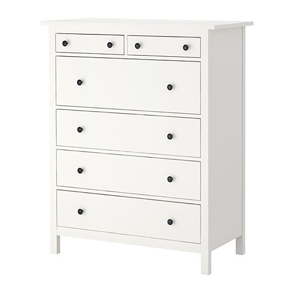 Decorative Panel kits for Ikea Hemnes Dresser | O'verlays