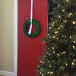 harper,thick,interior,door,red,christmas,blog,2018