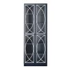 O'verlays Cece Kit for Ikea Billy bookcase- Oxberg door